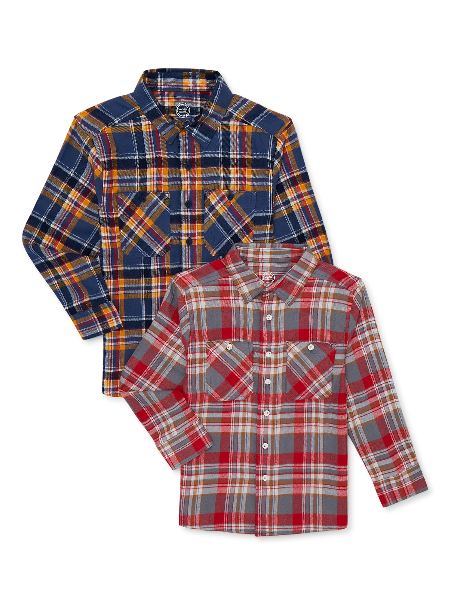 wonder nation boys shirts