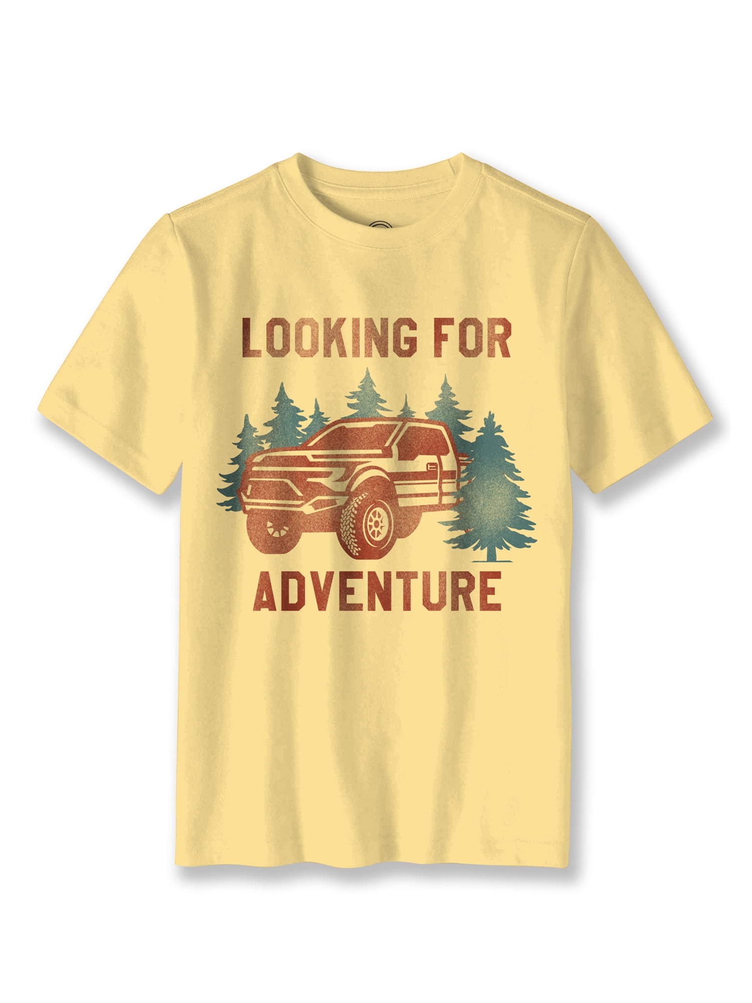 Searching for Adventure Pullover Searching for Adventure Pullover