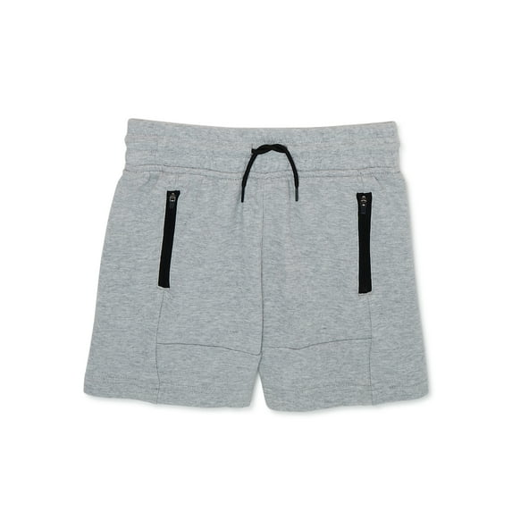 Wonder Nation Boys Lounge Shorts, Sizes 4-18 & Husky