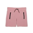 thumbnail image 1 of Wonder Nation Boys Lounge Shorts, Sizes 4-18 & Husky, 1 of 3