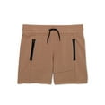 thumbnail image 1 of Wonder Nation Boys Lounge Shorts, Sizes 4-18 & Husky, 1 of 3