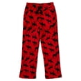 thumbnail image 1 of Wonder Nation Boys Moose Pajama Sleep Pants, Sizes 4-18 & Husky, 1 of 3