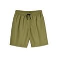 thumbnail image 1 of Wonder Nation Boys Opp Shorts, Sizes 4-18 & Husky, 1 of 3