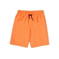 thumbnail image 1 of Wonder Nation Boys Opp Shorts, Sizes 4-18 & Husky, 1 of 3