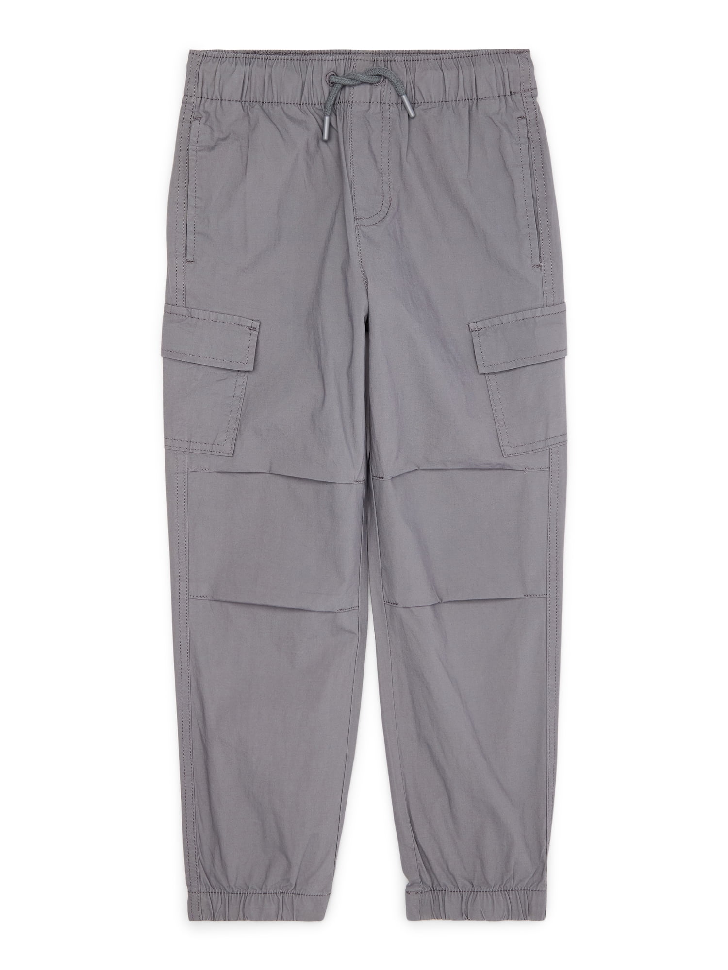 Wonder Nation Boys Outdoor Pant, Sizes 4-18 & Husky