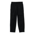 thumbnail image 1 of Wonder Nation Boys Outdoor Cargo Jogger Pants, Sizes 4-18 & Husky, 1 of 3