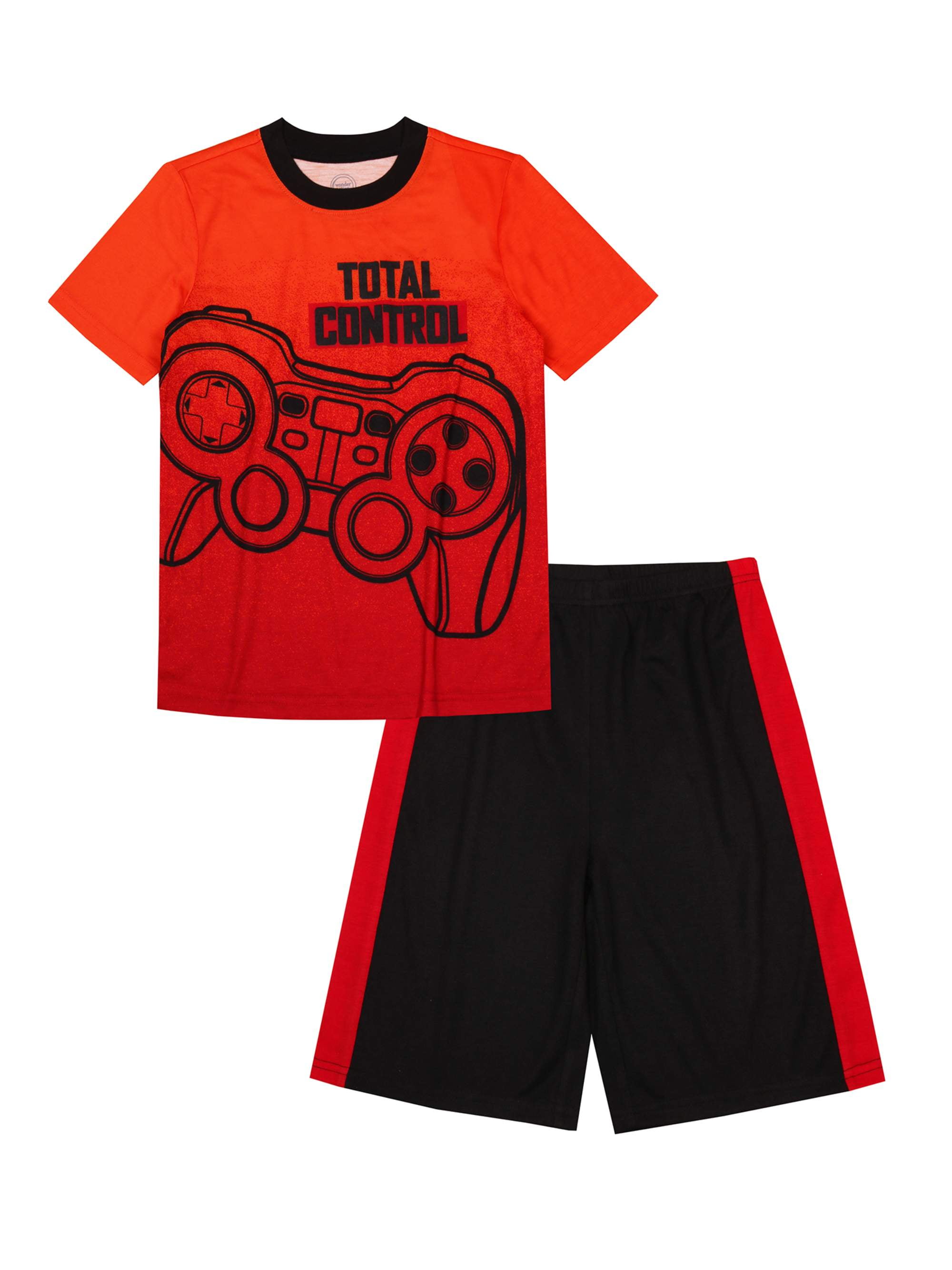 Youth pajama online shorts