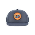 thumbnail image 1 of Wonder Nation Boys 'Pick a Patch' Gamer Flat Bill Hat, One Size Fits Most, 1 of 3