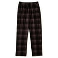thumbnail image 1 of Wonder Nation Boys Plaid Sleep Pants, Sizes 4-18 & Husky, 1 of 3