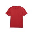 thumbnail image 1 of Wonder Nation Boys Pocket Tee with Short Sleeves, Sizes 4-18 & Plus, 1 of 3