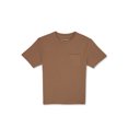 thumbnail image 1 of Wonder Nation Boys Pocket Tee with Short Sleeves, Sizes 4-18 & Plus, 1 of 3
