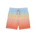 Wonder Nation Boys Print Swim Trunks Sizes 4 18 Walmart wonder-nation-boys-print-swim-trunks-sizes-4-18-walmart