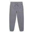 thumbnail image 1 of Wonder Nation Boys' Pull-On Jogger Pants, Sizes 4-18 & Husky, 1 of 3