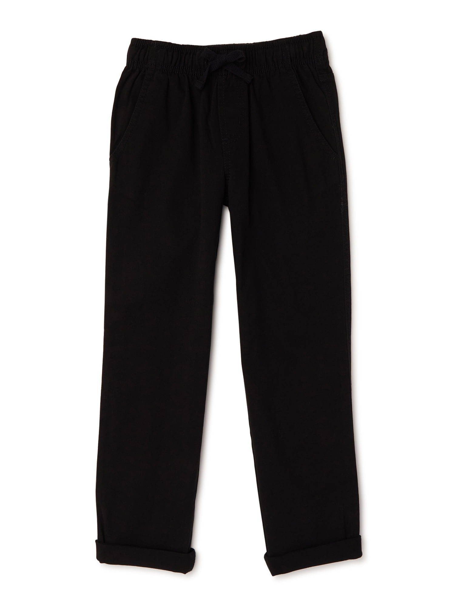 Wonder Nation Boys Pull On Pant, Sizes 418