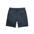 thumbnail image 1 of Wonder Nation Boys Pull On Shorts, Sizes 4-18 & Husky, 1 of 3
