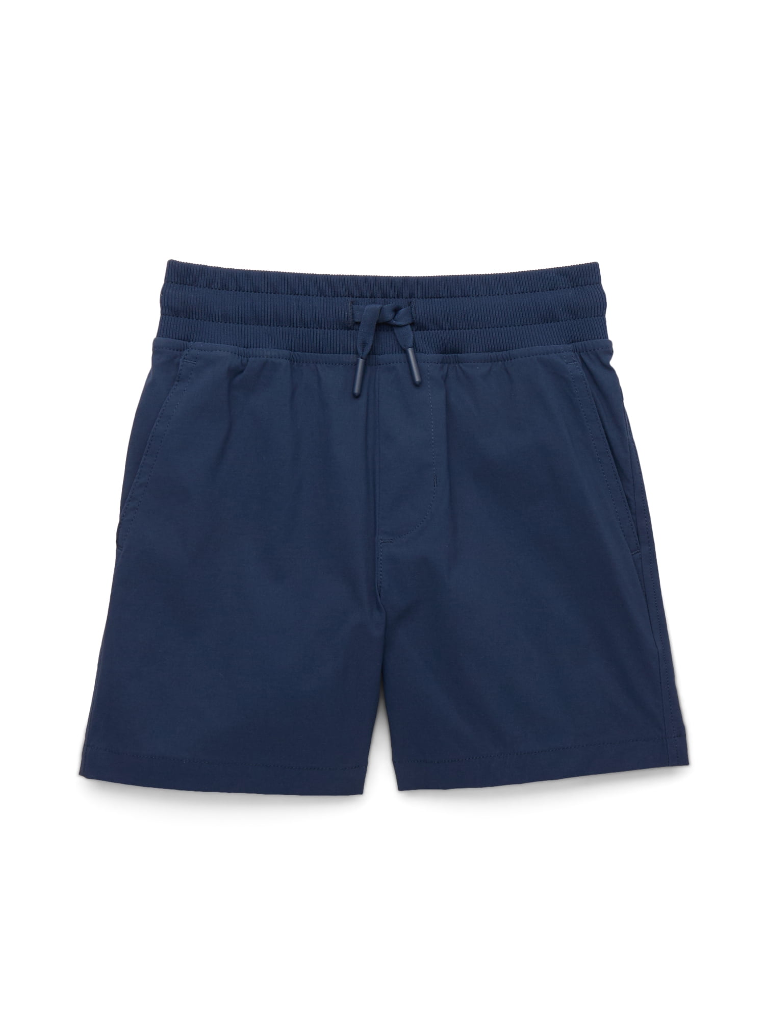 Wonder Nation Boys Everywhere Short, Sizes 4-18 & Husky