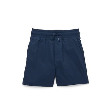 Wonder Nation Boys Everywhere Short, Sizes 4-18 & Husky