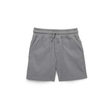 Wonder Nation Boys Everywhere Short, Sizes 4-18 & Husky