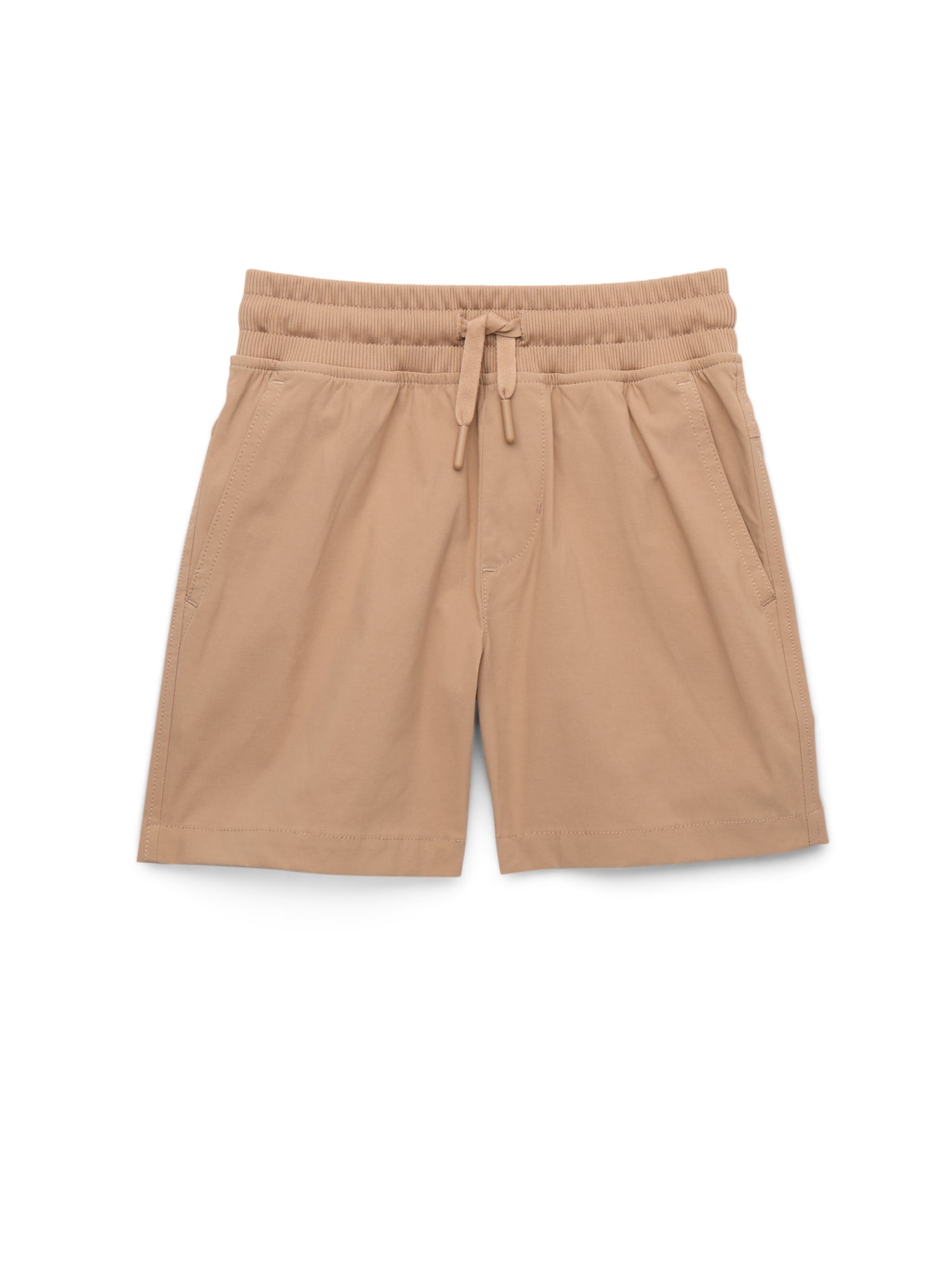 Wonder Nation Boys Everywhere Short, Sizes 4-18 & Husky