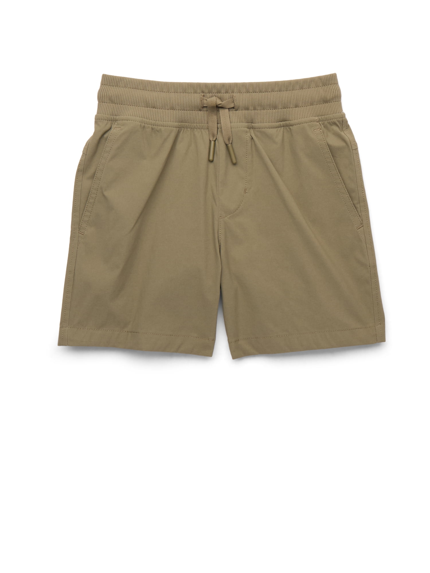 Wonder Nation Boys Everywhere Short, Sizes 4-18 & Husky