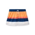 thumbnail image 1 of Wonder Nation Boys Quick Dry Stretch Swim Trunks with UPF50, Sizes 4-18 & Husky, 1 of 3