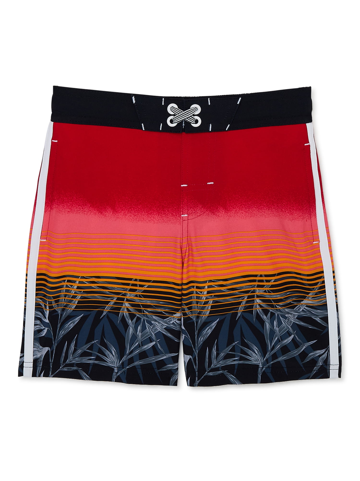 Boys quick dry store shorts