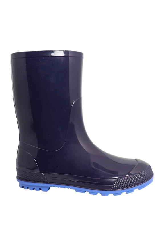 Boys Rain Boots