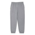 thumbnail image 1 of Wonder Nation Boys Relaxed Fit French Terry Jogger Pants, Sizes 4-18 &Husky, 1 of 6