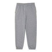 Wonder Nation Boys Relaxed Fit French Terry Jogger Pants, Sizes 4-18 &Husky