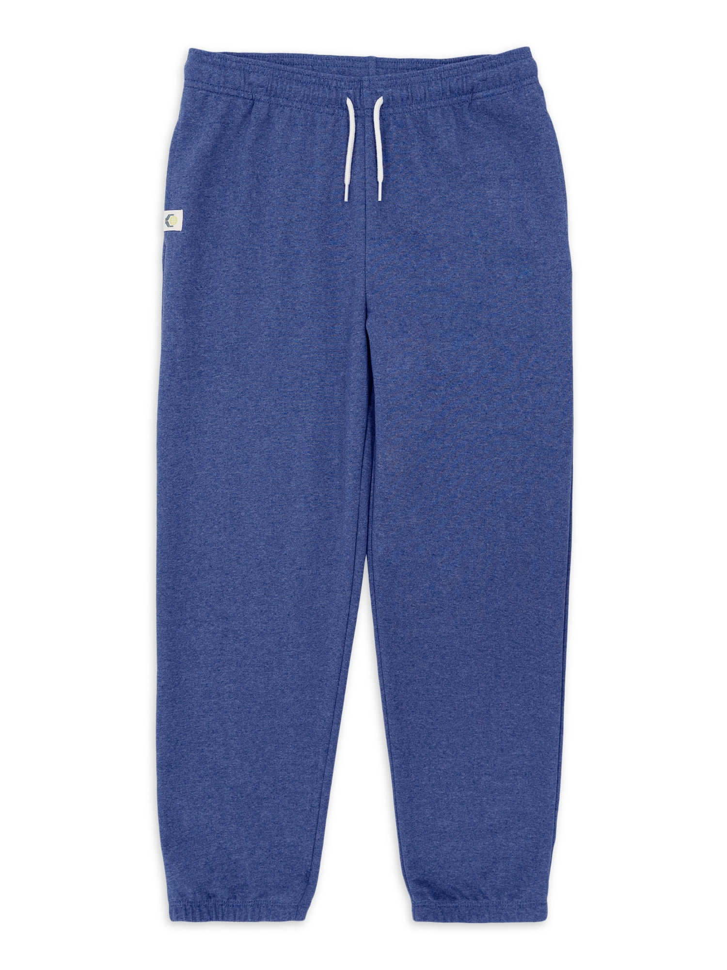 Wonder Nation Boys Relaxed Fit Jogger Pants, Sizes 418 &Husky
