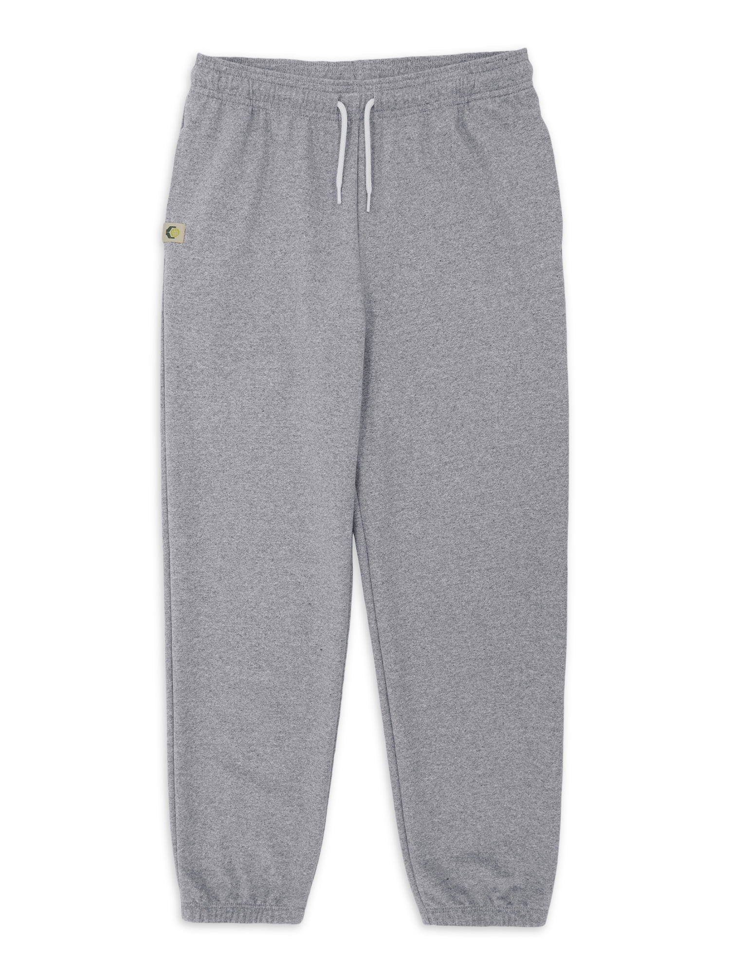 Time And Tru Women's Relaxed Utility Jogger Pants - Walmart.com