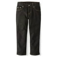thumbnail image 1 of Wonder Nation Boys Relaxed Jeans, Sizes 4-16 & Husky, 1 of 4