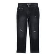 thumbnail image 1 of Wonder Nation Slim Denim Jeans, Sizes 4-18 & Husky, 1 of 3