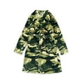 thumbnail image 1 of Wonder Nation Boys Robe Camo, Sizes 4-18 & Husky, 1 of 2