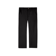 Wonder Nation Boys School Uniform Flat Front Pants, Sizes 4-18, Slim & Husky