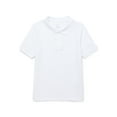 thumbnail image 1 of Wonder Nation Boys School Uniform Short Sleeve Polo, Sizes 4-18, 1 of 2