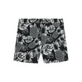 thumbnail image 1 of WN Boy's Seersucker Swim Trunks, 1 of 3