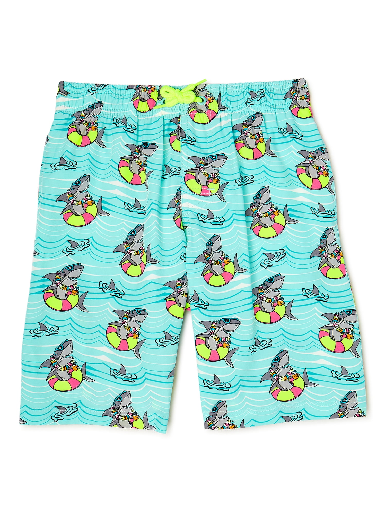 Husky swim shop shorts