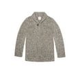 thumbnail image 1 of Wonder Nation Boys Shawl Neck Fleece Pullover Sweater, Sizes 4-18 & Husky, 1 of 5