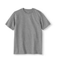 thumbnail image 1 of Wonder Nation Boys' Short-Sleeve Crew Neck Tee, 1 of 2