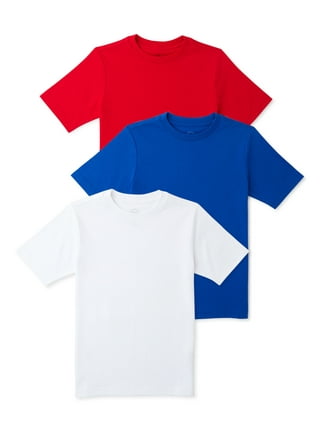 plain white t-shirt for kids #plainwhite #kids #newaffiliatetiktok