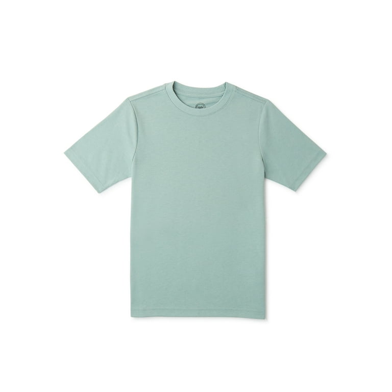 walmart boys tees