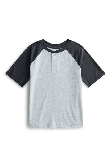 Raglan Shirts