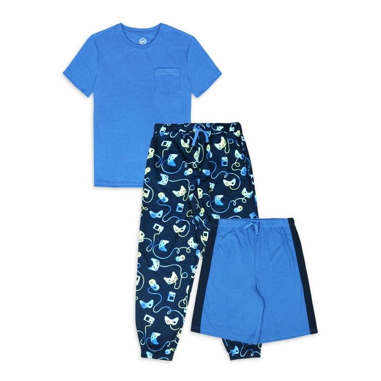 Boys pajamas size 16 new arrivals