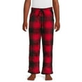 thumbnail image 1 of Wonder Nation Boys Sleep Pants, Sizes 4-18 & Husky, 1 of 5