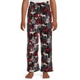 thumbnail image 1 of Wonder Nation Boys Sleep Pants, Sizes 4-18 & Husky, 1 of 5