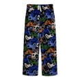 thumbnail image 1 of Wonder Nation Boys Sleep Pants, Sizes 4-18 and Husky, 1 of 3