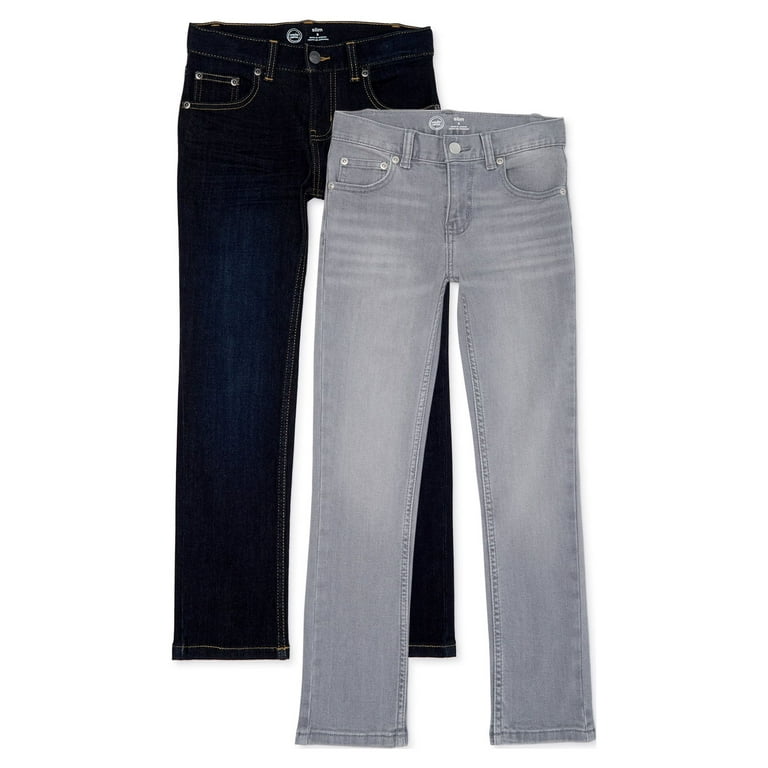 Walmart hotsell husky jeans
