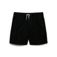 thumbnail image 1 of Wonder Nation Boys Soft Cargo Shorts, Sizes XS-XXL and Husky, 1 of 3