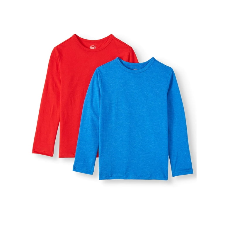 Full sleeve t shirts for boy shop